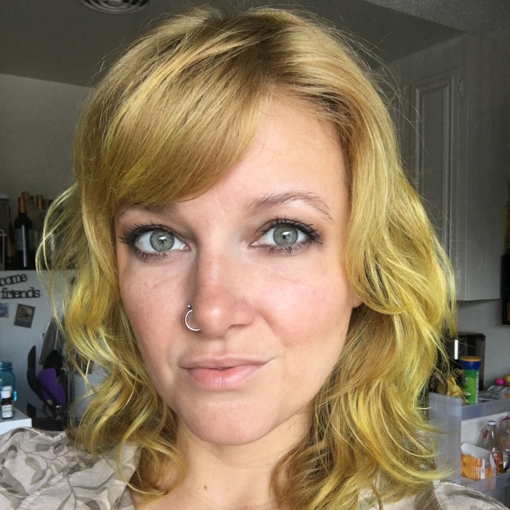 Meet your Posher, Jessica